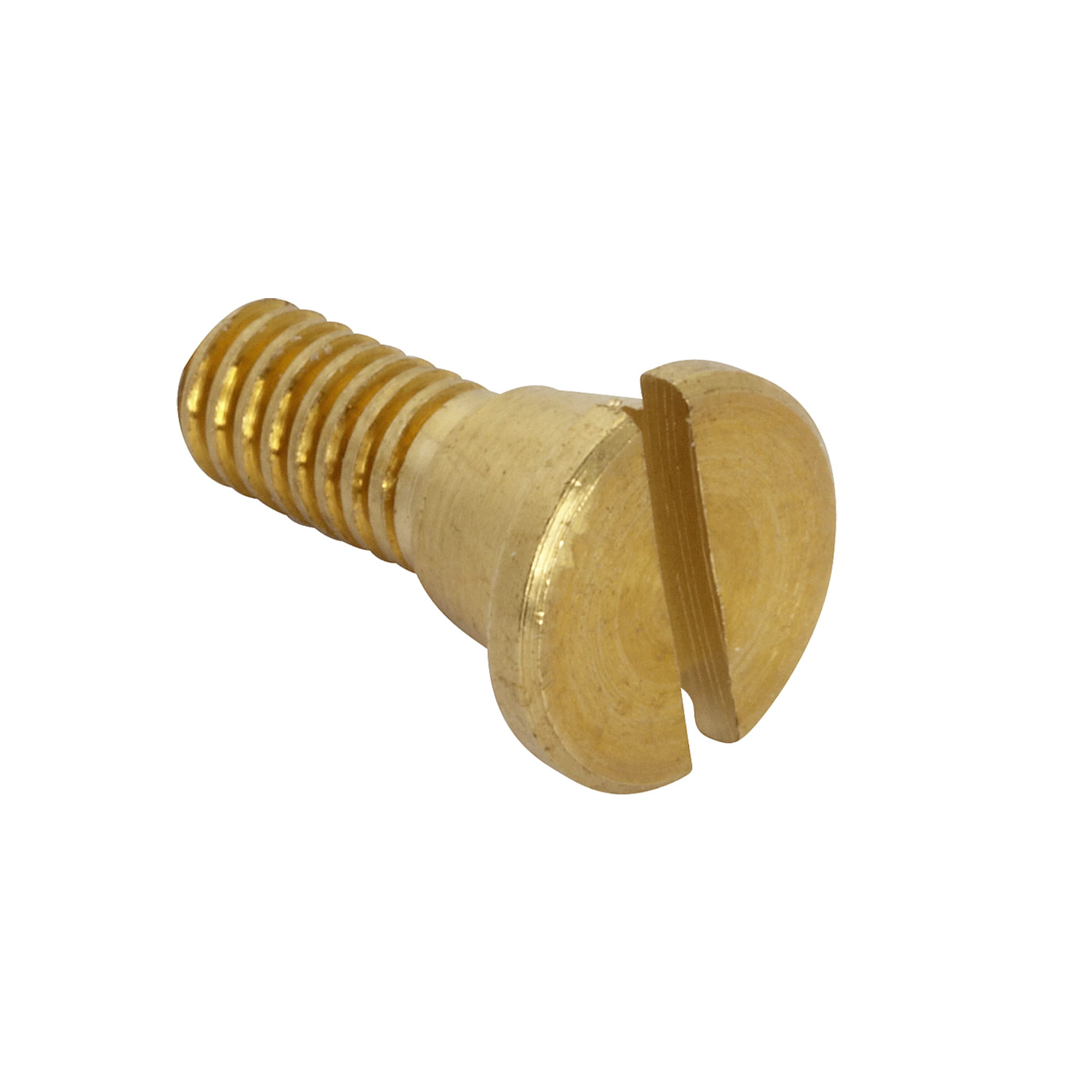 Bathroom and Laundy Faucet Handle Replacement Screw NO FINISH